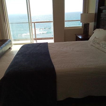 Playa Bonita Rosarito Apartment Exterior photo