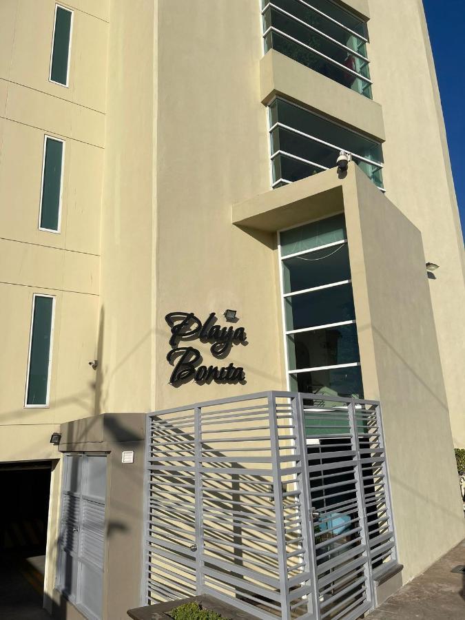 Playa Bonita Rosarito Apartment Exterior photo