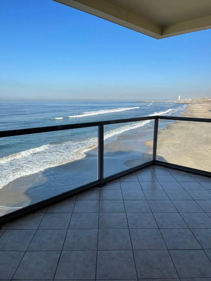 Playa Bonita Rosarito Apartment Exterior photo