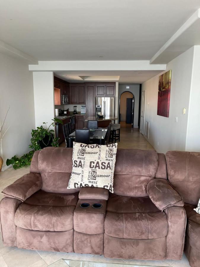 Playa Bonita Rosarito Apartment Exterior photo