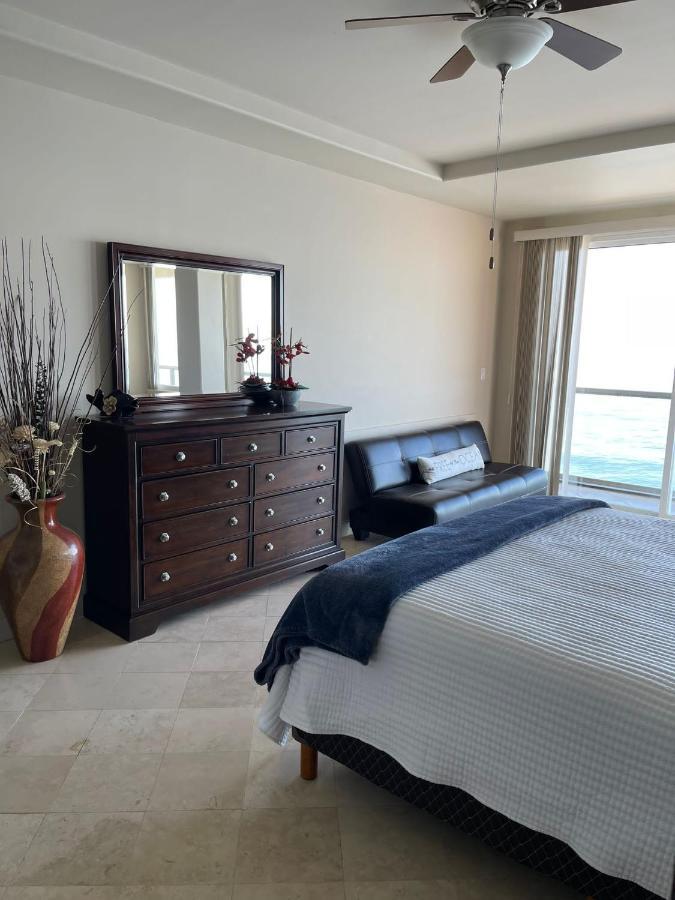 Playa Bonita Rosarito Apartment Exterior photo