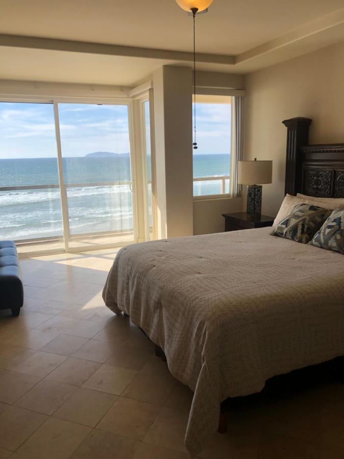 Playa Bonita Rosarito Apartment Exterior photo