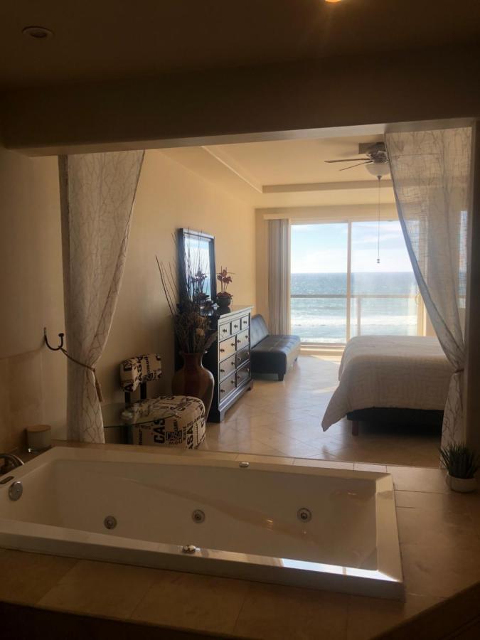 Playa Bonita Rosarito Apartment Exterior photo