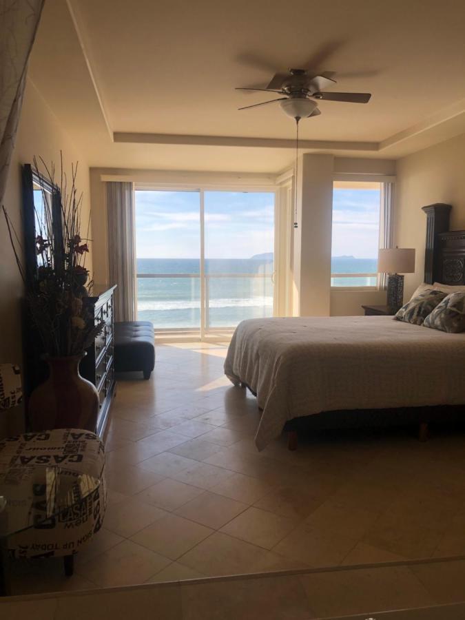 Playa Bonita Rosarito Apartment Exterior photo