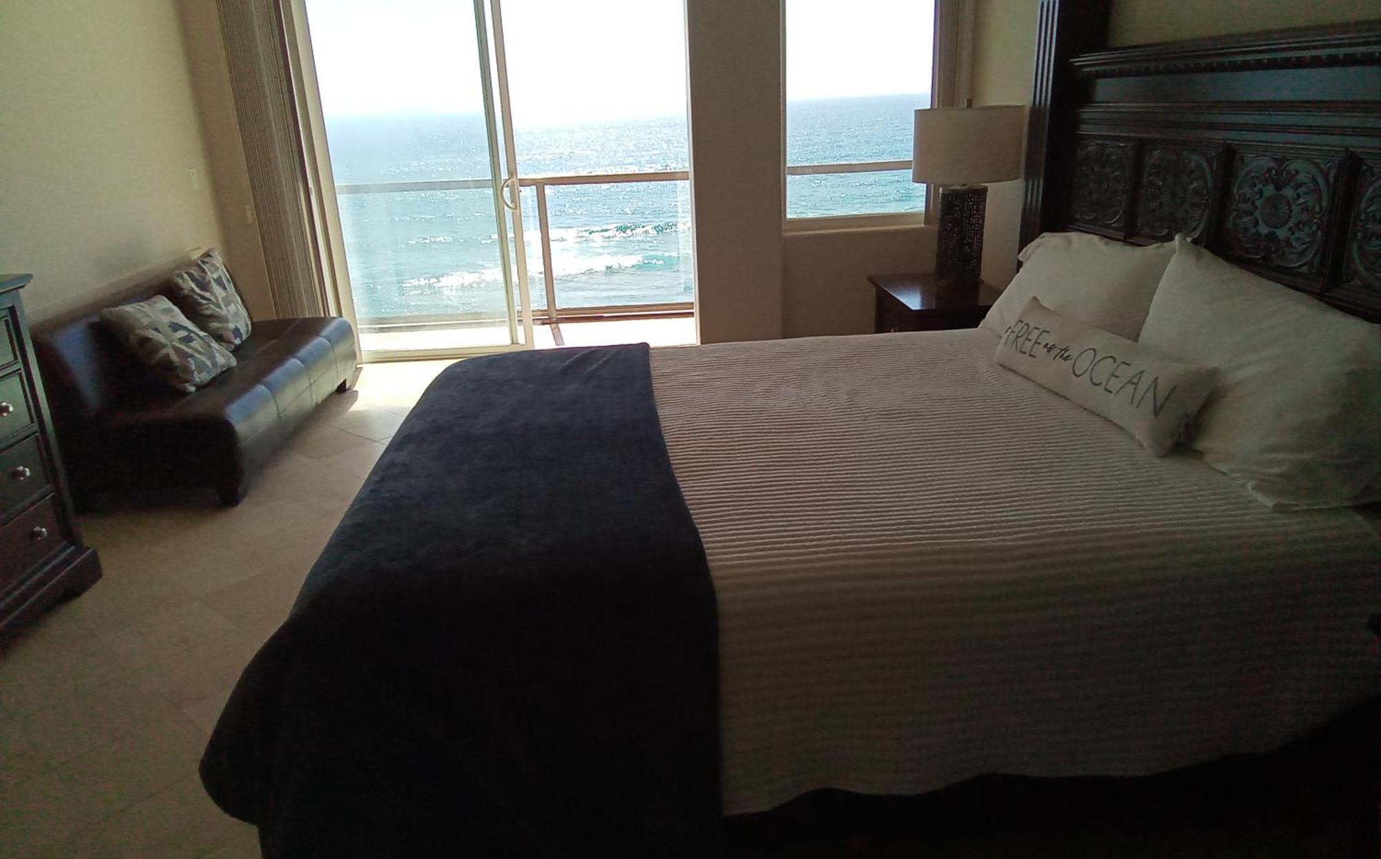 Playa Bonita Rosarito Apartment Exterior photo