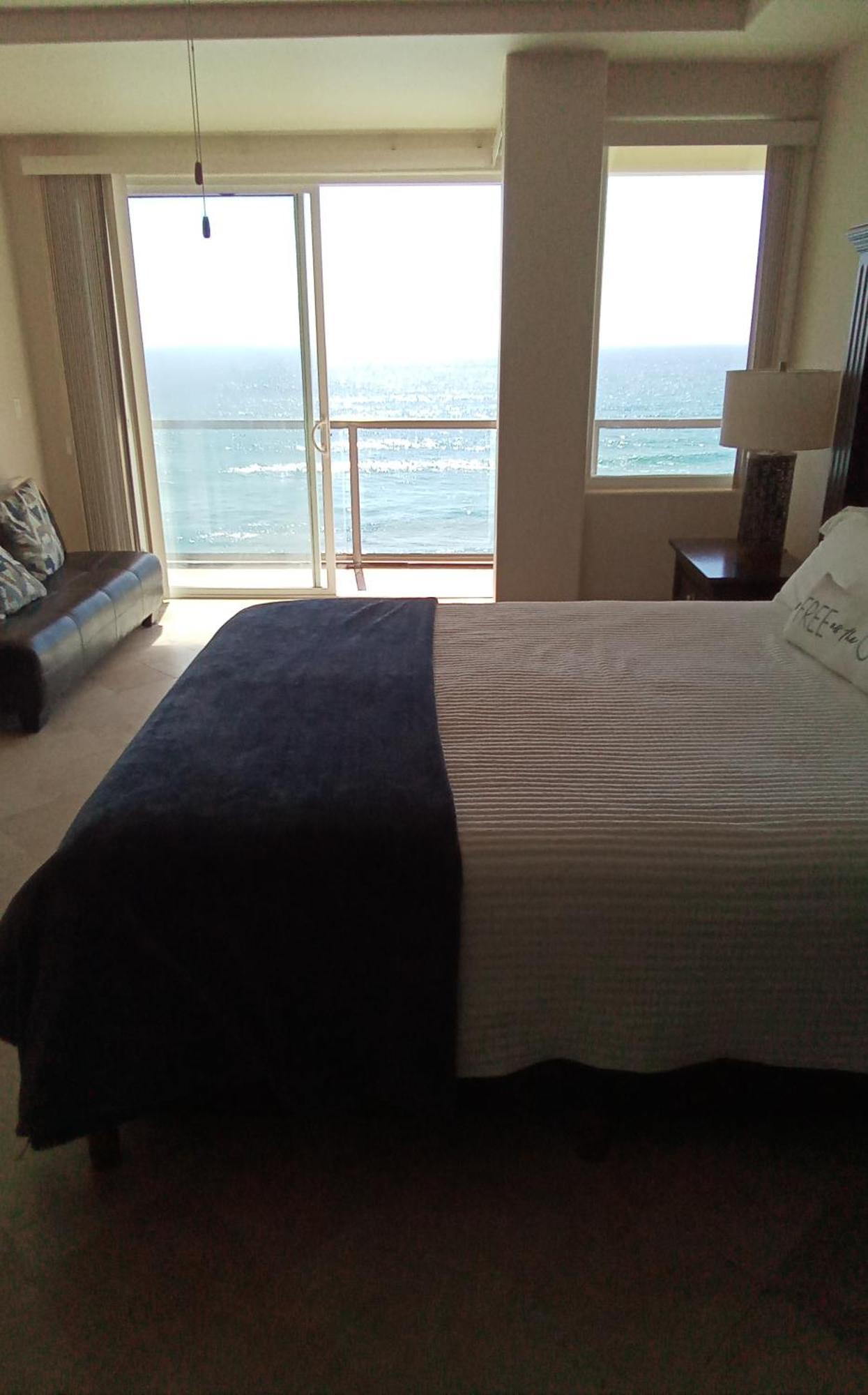 Playa Bonita Rosarito Apartment Exterior photo