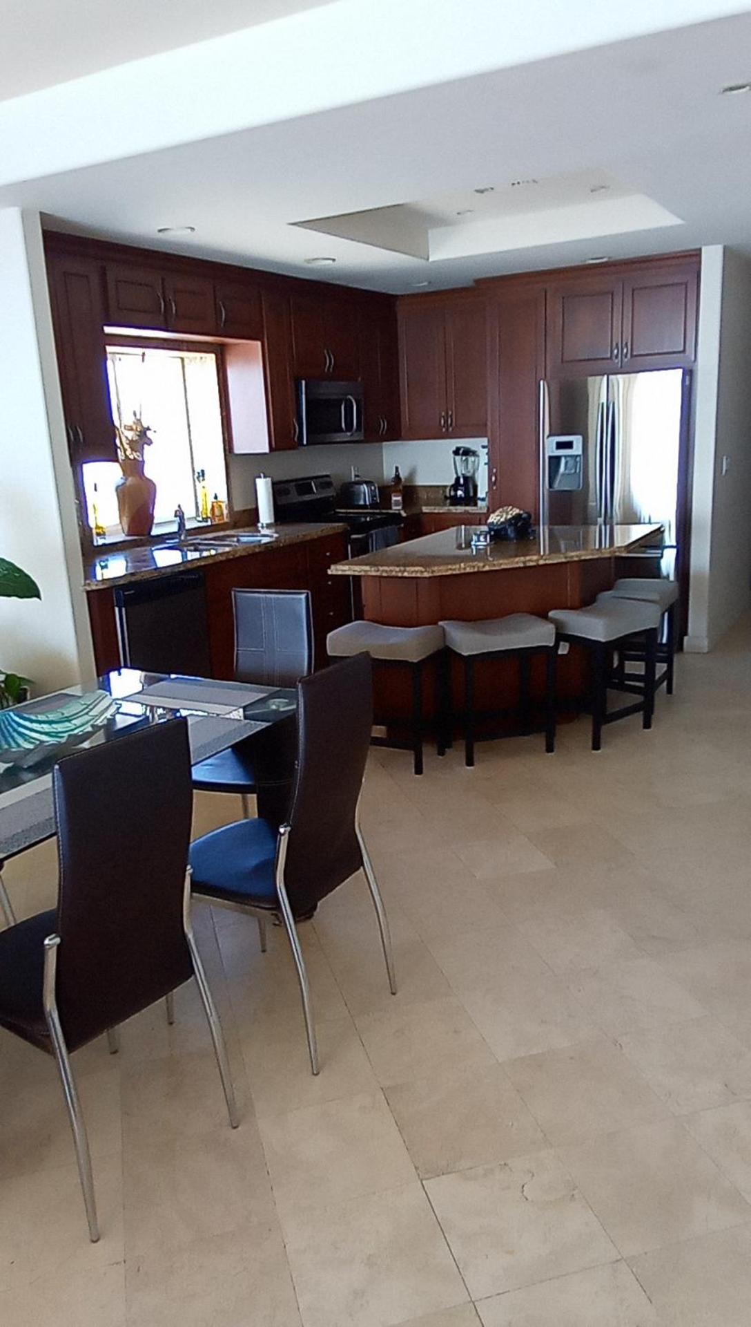Playa Bonita Rosarito Apartment Exterior photo