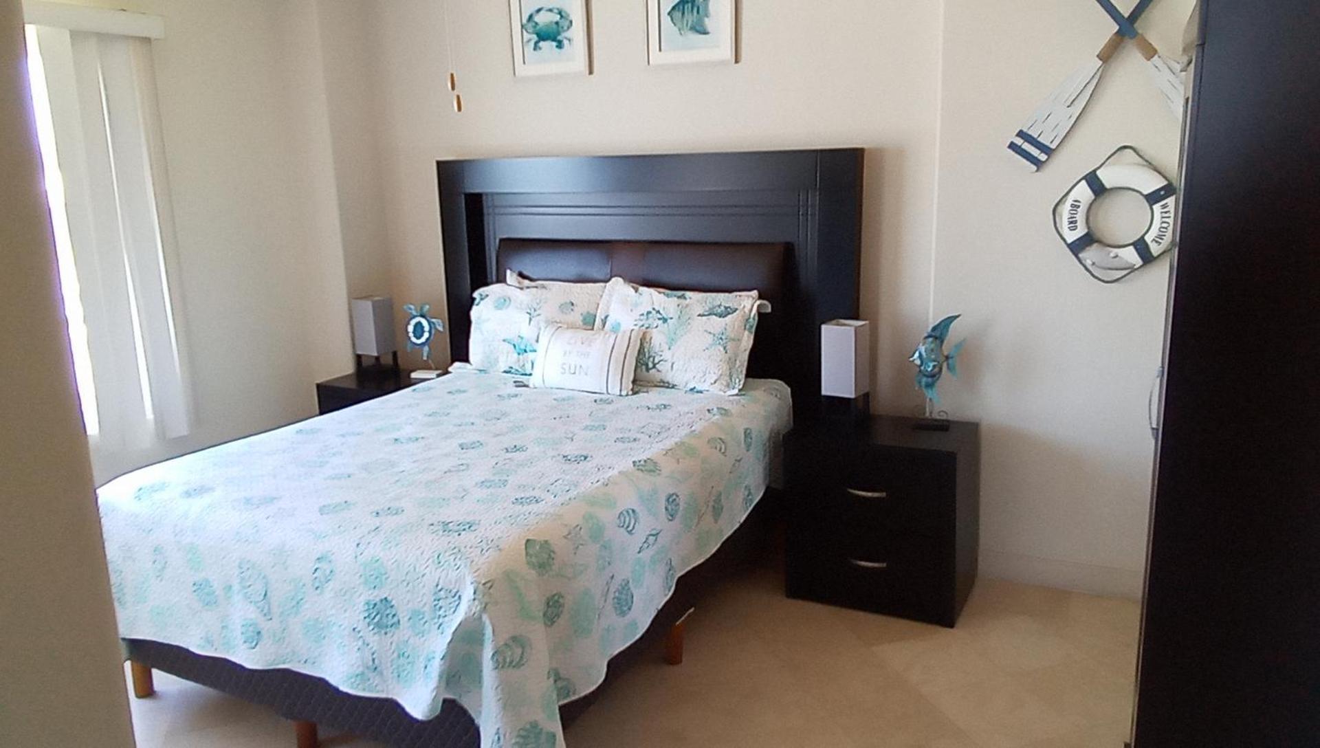 Playa Bonita Rosarito Apartment Exterior photo