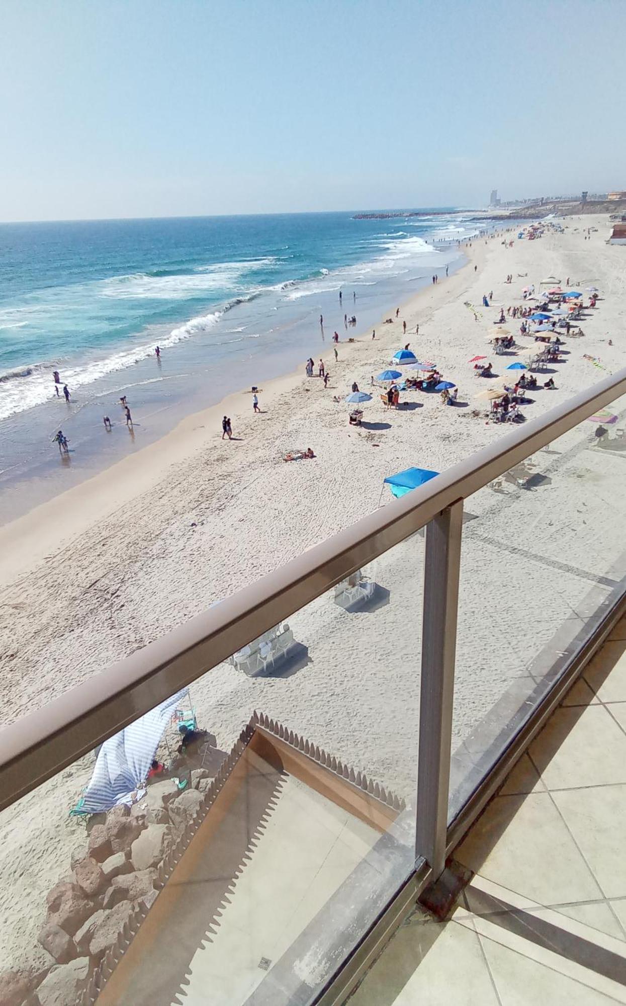 Playa Bonita Rosarito Apartment Exterior photo
